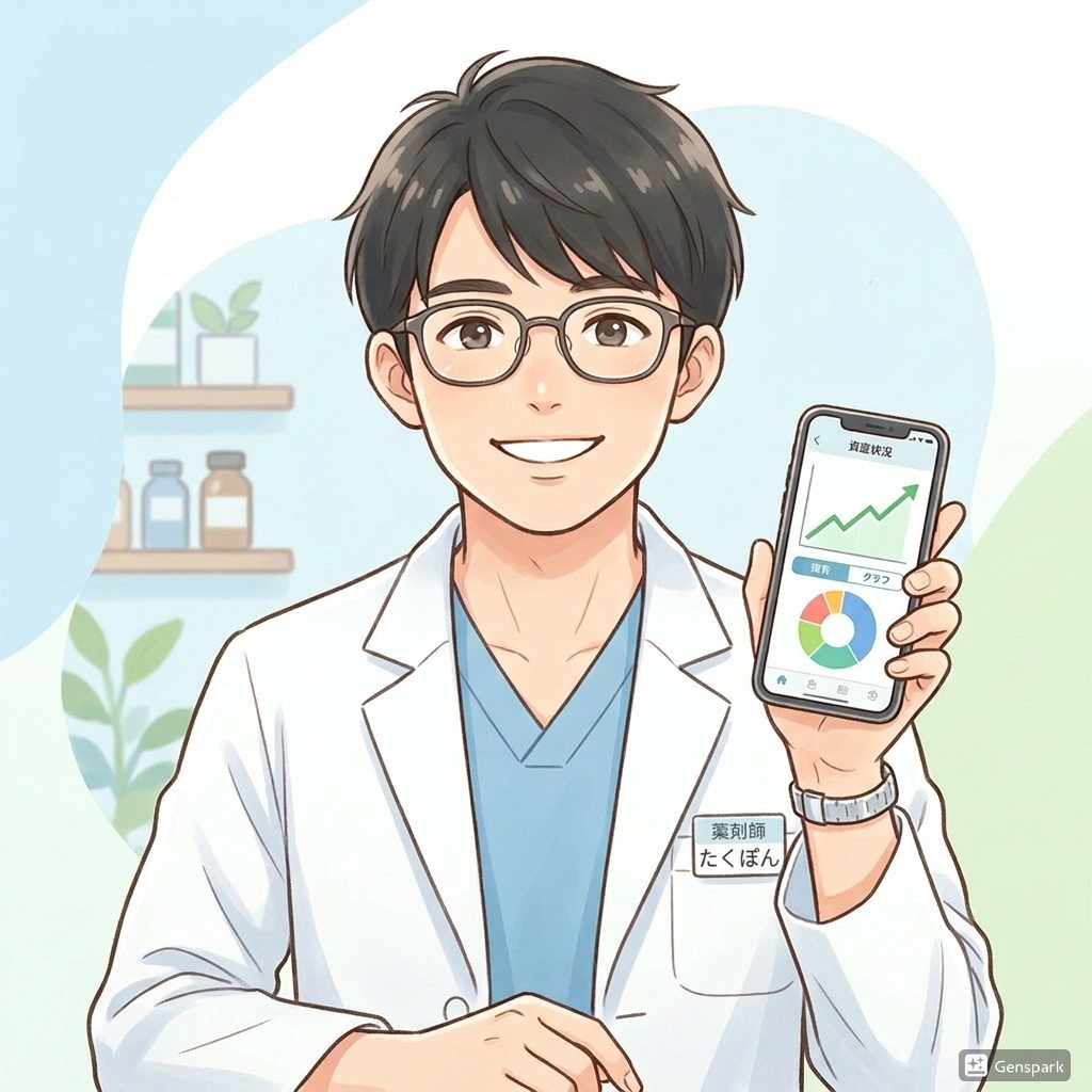 たくぽん